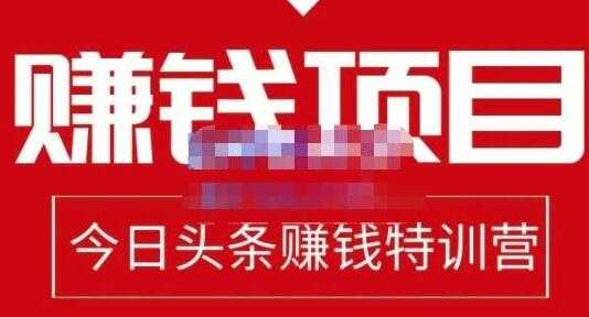 图片[1]-懒人领域《今日头条中视频项目玩法》单号收益在50—500可批量-59爱分享